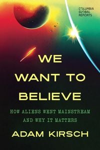 Produktbild: We Want to Believe