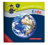Produktbild: Lamaleicht Lesen
