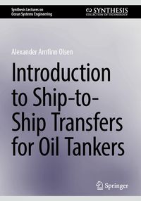 Produktbild: Introduction to Ship-to-Ship Transfers for Oil Tankers