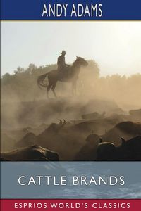 Produktbild: Cattle Brands (Esprios Classics)