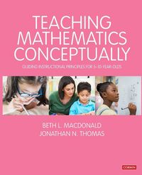 Produktbild: Teaching Mathematics Conceptually
