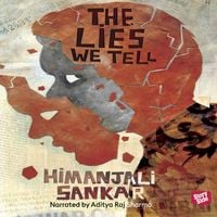 Produktbild: Lies We Tell, The