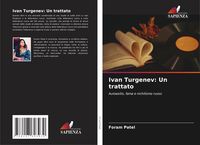 Produktbild: Ivan Turgenev: Un trattato