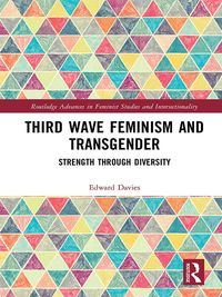Produktbild: Third Wave Feminism and Transgender