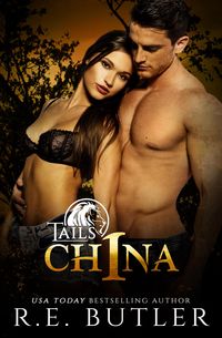 Produktbild: China (Tails Book Six)