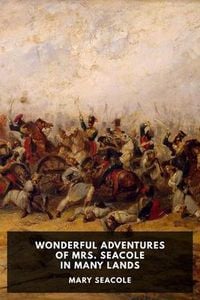 Produktbild: Wonderful Adventures of Mrs. Seacole in Many Lands