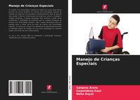 Produktbild: Manejo de Crian&ccedil;as Especiais