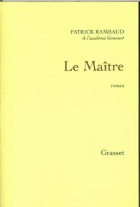 Produktbild: Le Ma&icirc;tre