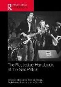 Produktbild: The Routledge Handbook of the Sex Pistols