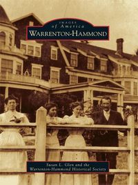 Produktbild: Warrenton-Hammond