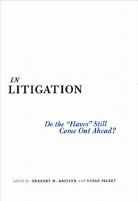 Produktbild: In Litigation