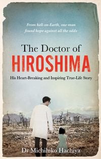Produktbild: The Doctor of Hiroshima