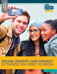 Produktbild: Online Identity and Privacy: 12 Things You Need to Know