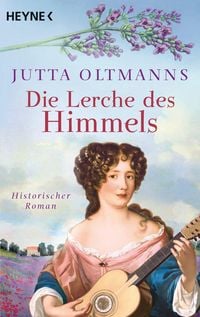 Produktbild: Die Lerche des Himmels