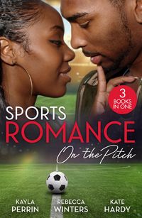 Produktbild: Hardy, K: Sports Romance: On The Pitch