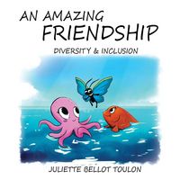 Produktbild: An Amazing Friendship