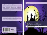 Produktbild: Der Papst als Scho&szlig;h&uuml;ndchen