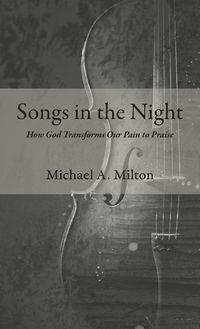 Produktbild: Songs in the Night