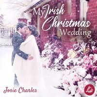 Produktbild: My Irish Christmas Wedding