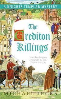 Produktbild: The Crediton Killings