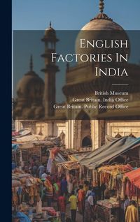 Produktbild: English Factories In India