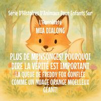 Produktbild: Plus de mensonges! Pourquoi Dire la V&eacute;rit&eacute; est important