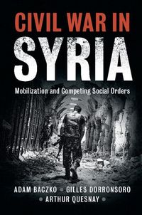 Produktbild: Civil War in Syria