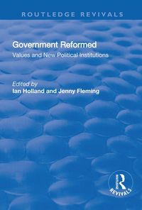 Produktbild: Government Reformed