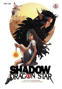 Produktbild: Shadow of a Dragon Star