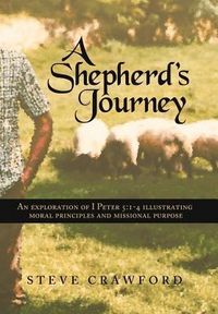 Produktbild: A Shepherd's Journey