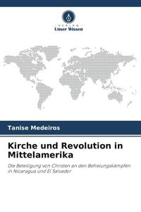 Produktbild: Kirche und Revolution in Mittelamerika