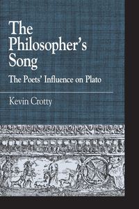 Bild vom Artikel The Philosopher's Song vom Autor Kevin Crotty