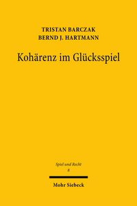 Produktbild: Koh&auml;renz im Gl&uuml;cksspiel