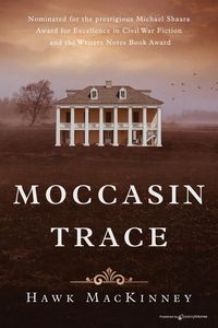 Produktbild: Moccasin Trace