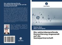 Produktbild: Die sektor&uuml;bergreifende Konzertierung angewandt auf die Sozialpartnerschaft