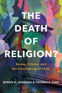 Produktbild: Death of Religion?, The