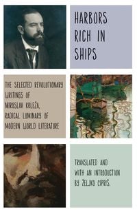 Produktbild: Harbors Rich with Ships
