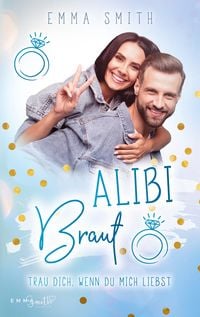 Produktbild: Alibi Braut