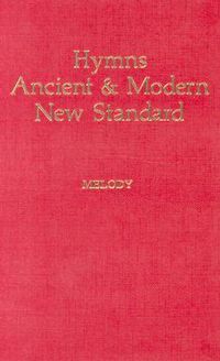 Produktbild: Hymns Ancient & Modern: New Standard Version Melody Edition