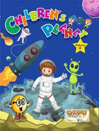 Produktbild: Children Planet Vol 11