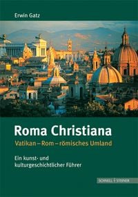 Produktbild: Roma Christiana