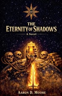 Produktbild: The Eternity of Shadows