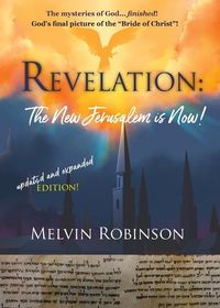 Produktbild: Revelation