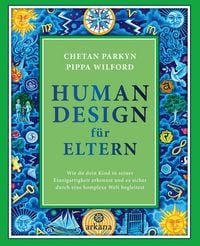Produktbild: Human Design f&uuml;r Eltern