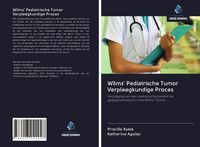 Produktbild: Wilms' Pediatrische Tumor Verpleegkundige Proces