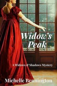 Produktbild: Widow's Peak