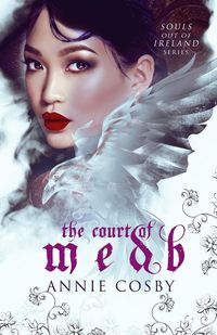 Produktbild: The Court of Medb