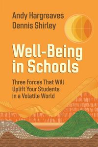 Produktbild: Well-Being in Schools
