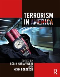 Produktbild: Terrorism in America