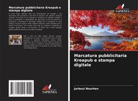 Produktbild: Marcatura pubblicitaria Kreapub e stampa digitale